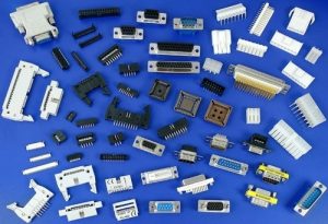 Connectors