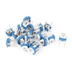 Top-adjust POT