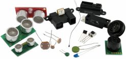 SENSORS/سنسورها