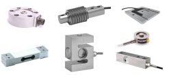 LOADCELL & STRAINGAGE