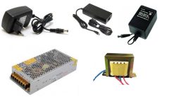 Trans Power Adaptor
