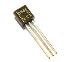 2SD655