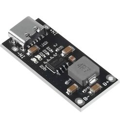 ماژول شارژ IP2312 تک سل