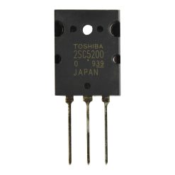 2SC5200 اورجینال