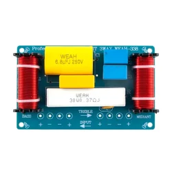 کراس اور WEAH-338 120W
